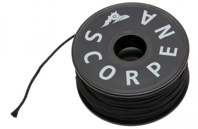картинка Линь Scorpena DACRON 1,5мм  (цена за 1 м) от магазина DivingWolf