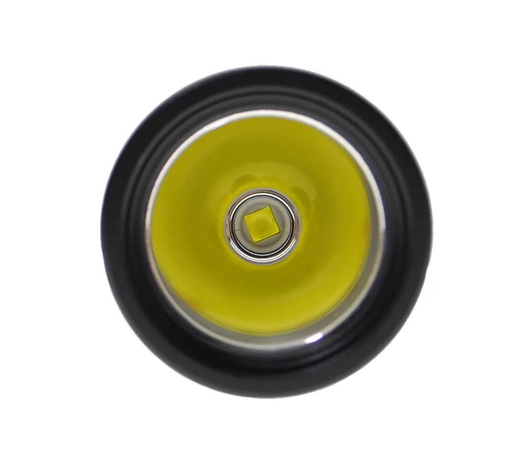 картинка Фонарь подводный OrcaTorch D530 от магазина DivingWolf