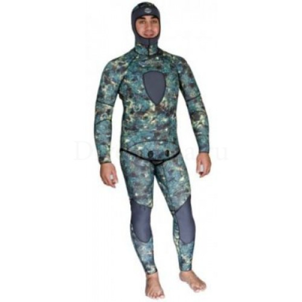 Гидрокостюмы 7 мм Гидрокостюмы 7 мм
