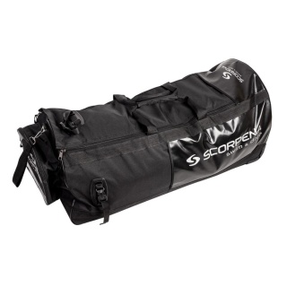 картинка Сумка дорожная на колёсах Scorpena Roller2 от магазина DivingWolf