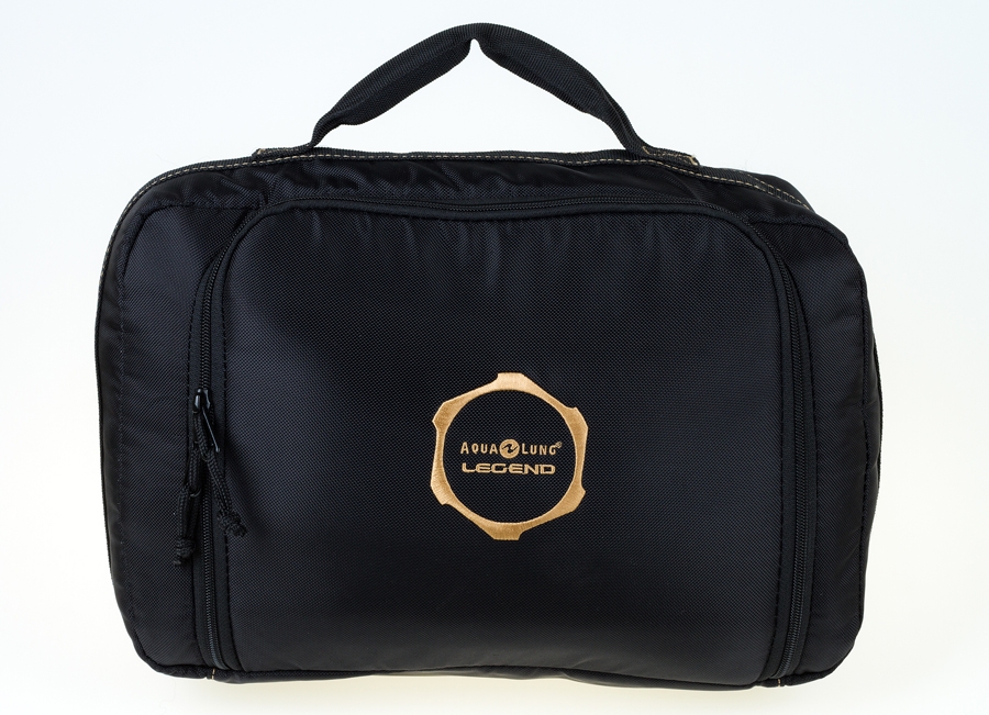 картинка Сумка для регулятора LEGEND Aqua Lung от магазина DivingWolf