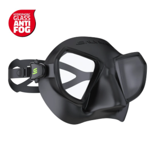 картинка Маска Salvimar Noah Comfort Fit, антифог от магазина DivingWolf