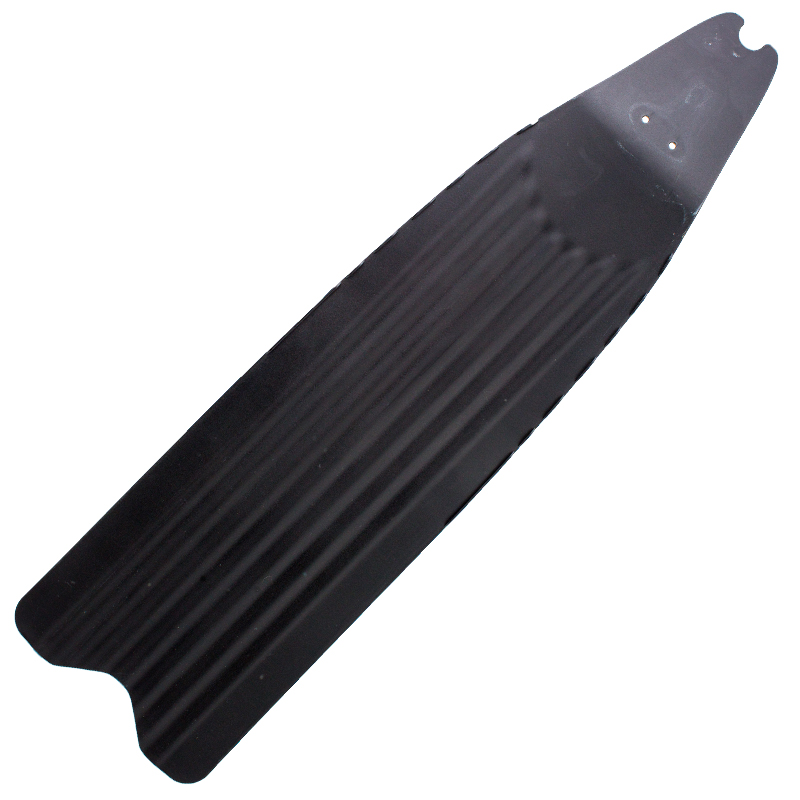 картинка Лопасть Marlin Hunter Black от магазина DivingWolf