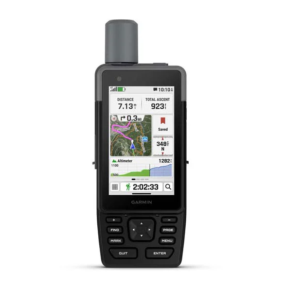 картинка Garmin Gpsmap H1 от магазина DivingWolf
