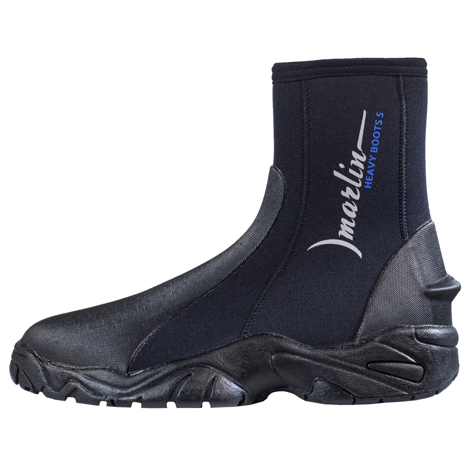 картинка Боты Marlin Heavy Boots 5 мм от магазина DivingWolf