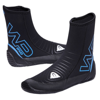 картинка Боты неопреновые W50 WaterProof 5мм от магазина DivingWolf