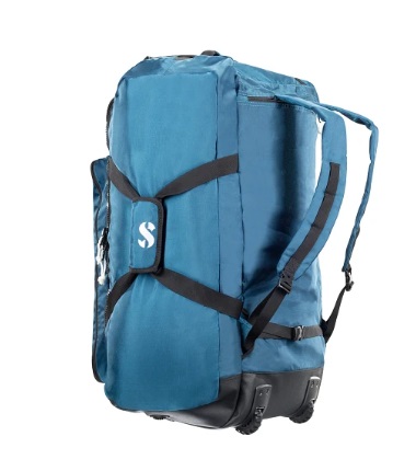 картинка Сумка Scubapro Sport 125 л от магазина DivingWolf