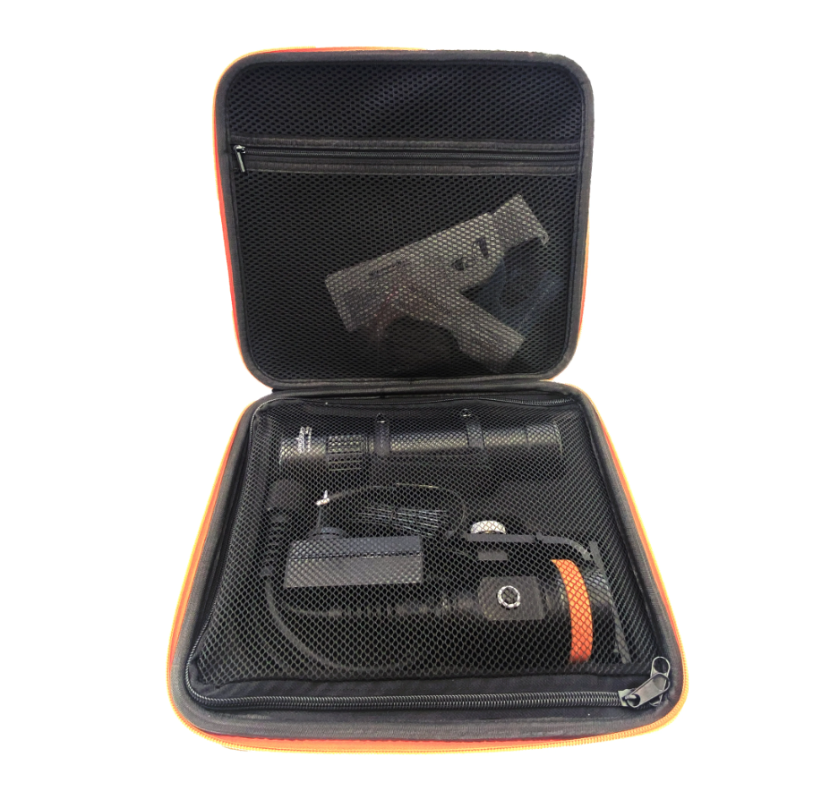 картинка Фонарь канистровый OrcaTorch D630 от магазина DivingWolf