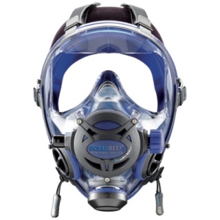 картинка Маска OceanReef полнолицевая G.Divers от магазина DivingWolf