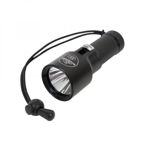 Фонари для подводной охоты