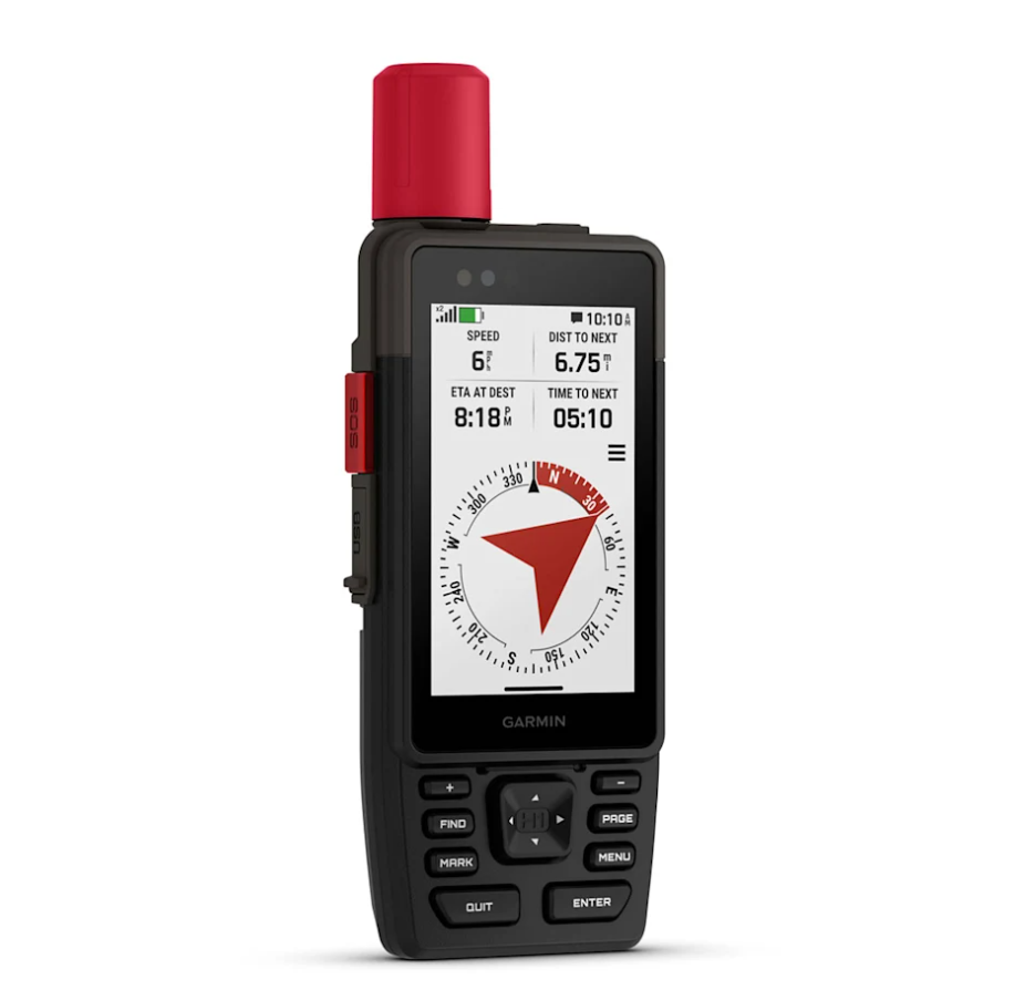картинка Garmin Gpsmap H1i Plus от магазина DivingWolf