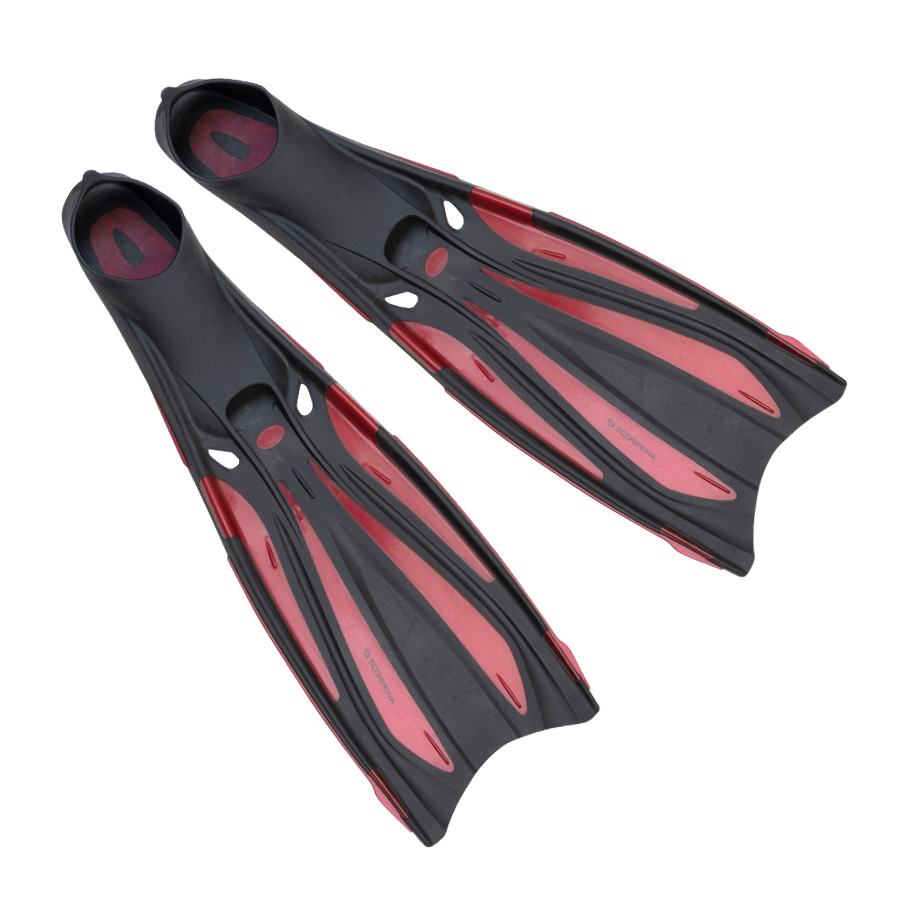 картинка Ласты Scorpena Snorkeling от магазина DivingWolf