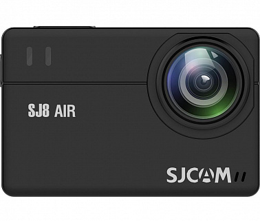 картинка Камера SJCAM SJ8 Air от магазина DivingWolf