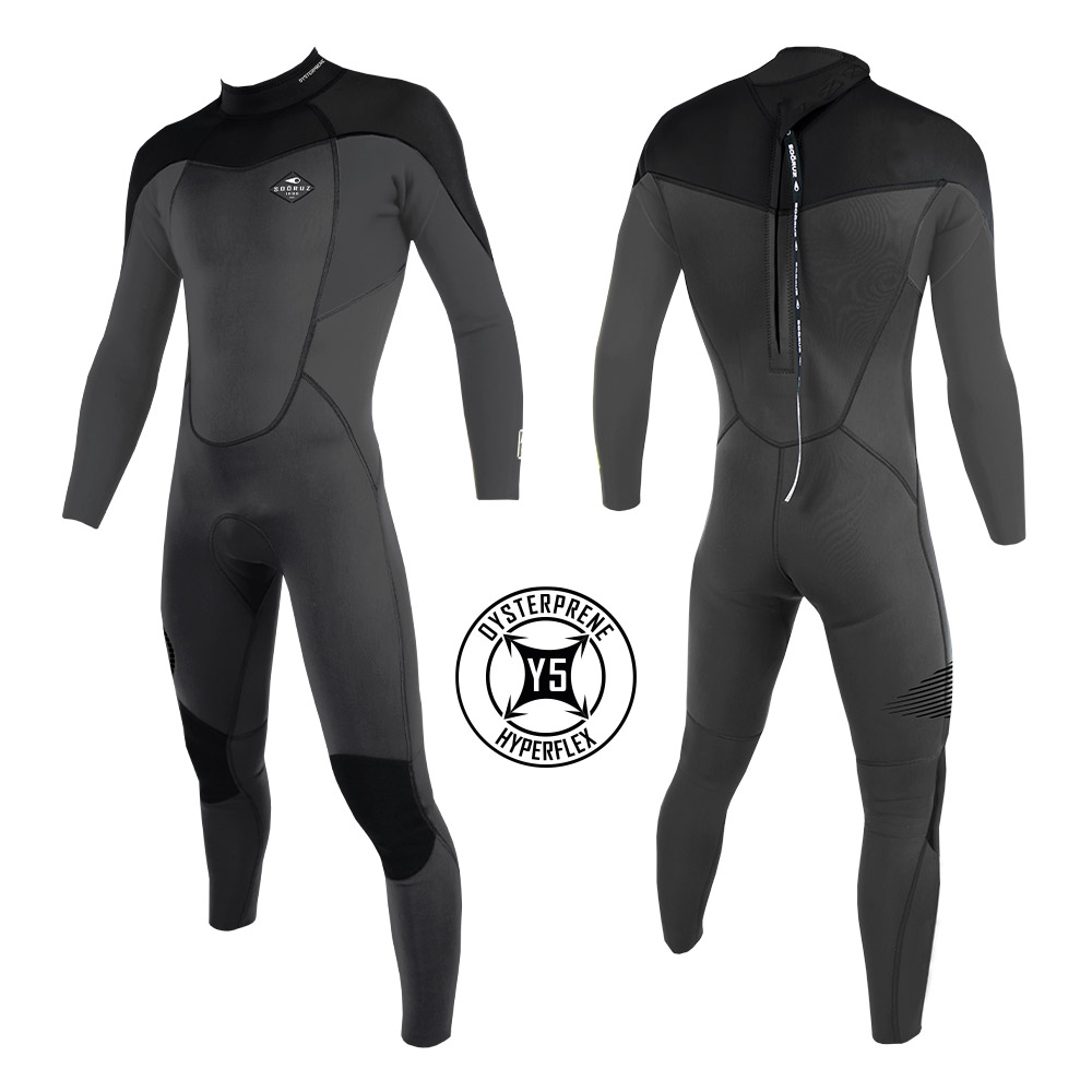 Мужские гидрокостюмы для гидроцикла