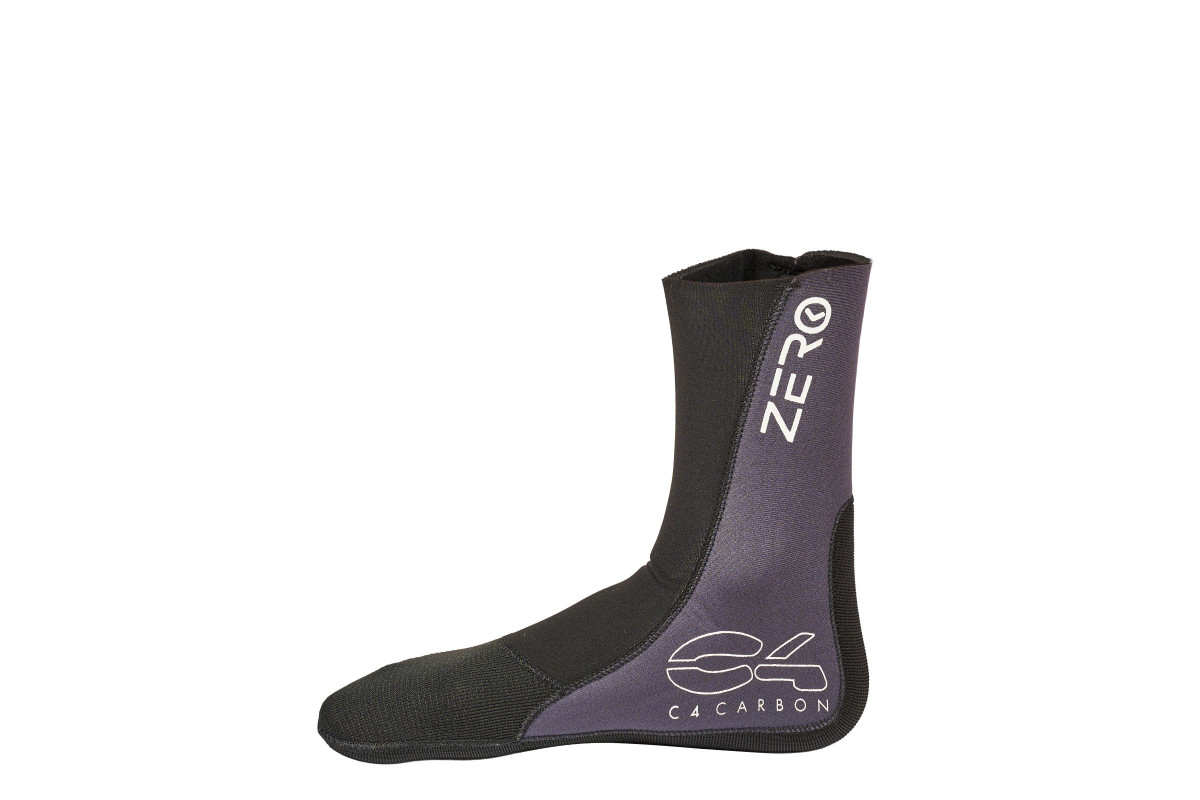 картинка Носки C4 Zero Anatomic Dry 3 мм от магазина DivingWolf