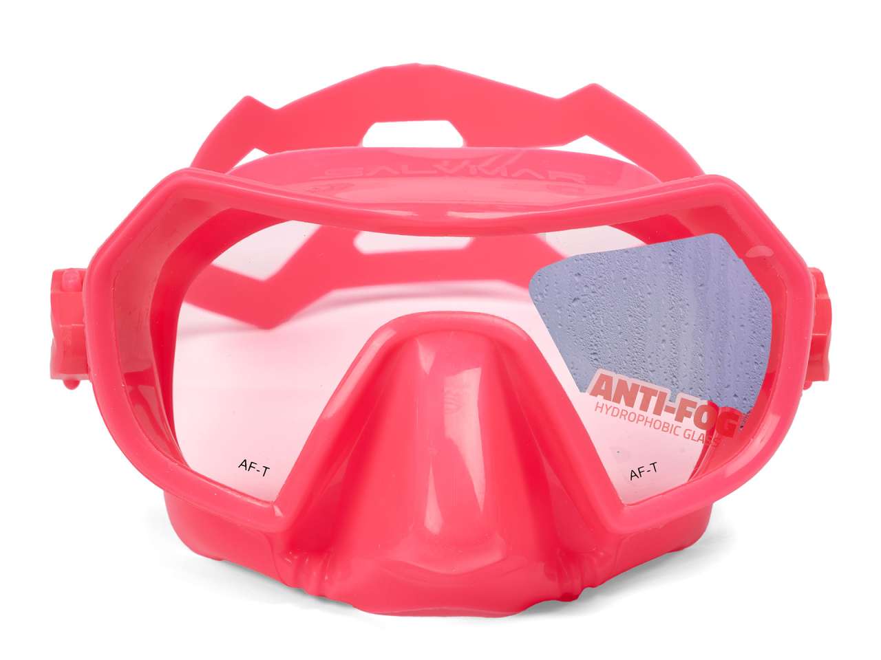 картинка Маска Salvimar Endless Антифог от магазина DivingWolf