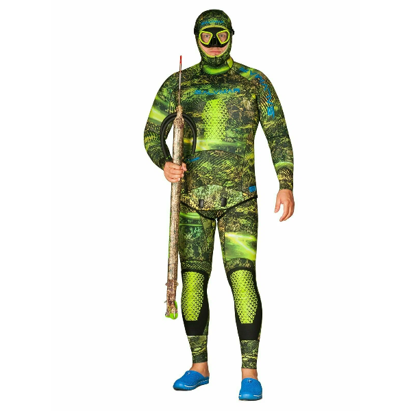 Гидрокостюмы Salvimar Гидрокостюмы Salvimar