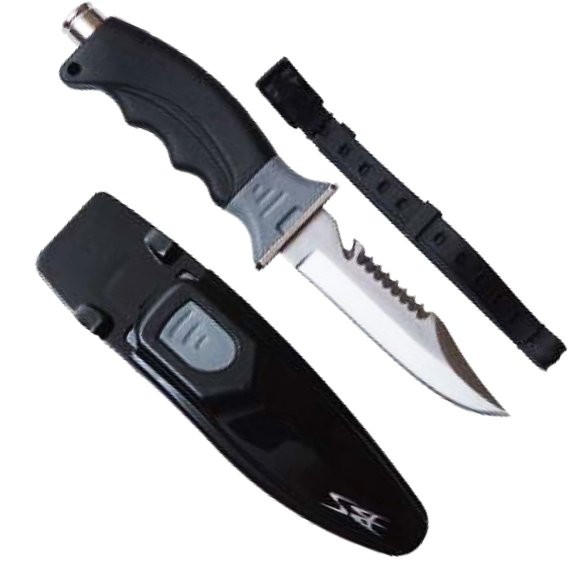 SpearDiver Нож «Инструмент №82А»