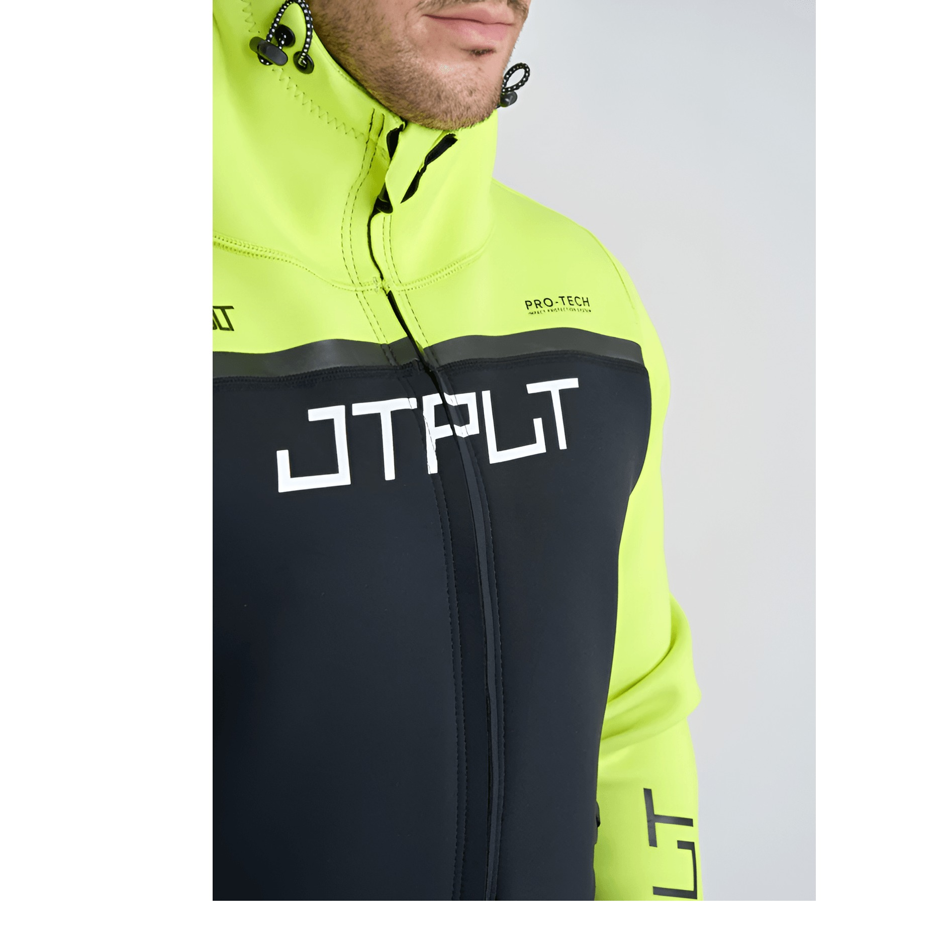 картинка Гидрокуртка JetPilot RX Vault Tour от магазина DivingWolf