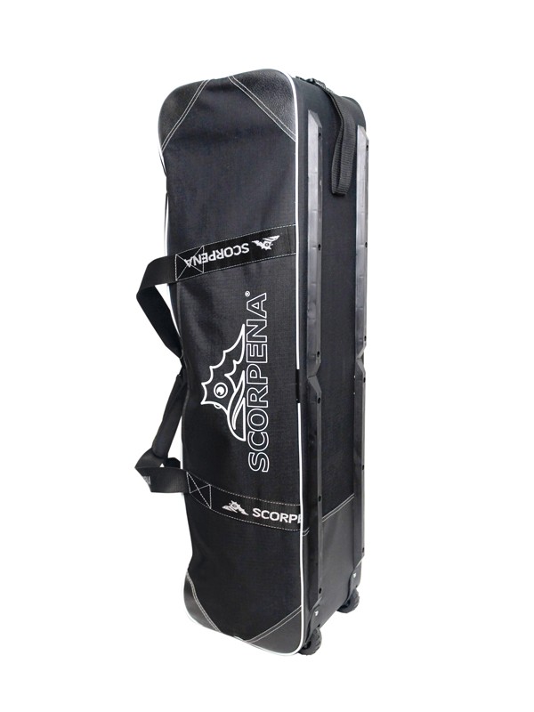 картинка Сумка на колёсиках Scorpena ROLLER Light от магазина DivingWolf