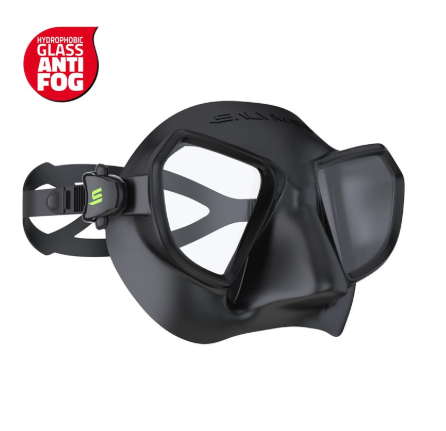 картинка Маска Salvimar Noah Comfort Fit, антифог от магазина DivingWolf