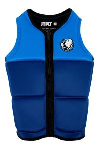 картинка Детский спасательный жилет JetPilot Freeride Boys Eco Vest от магазина DivingWolf