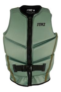 картинка Жилет страховочный JetPilot Freeride Eco F/E Vest, Sage от магазина DivingWolf