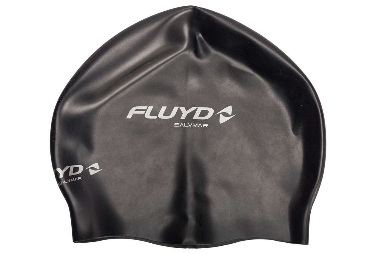 Шапочка для плавания в бассейне FLUYD 3D