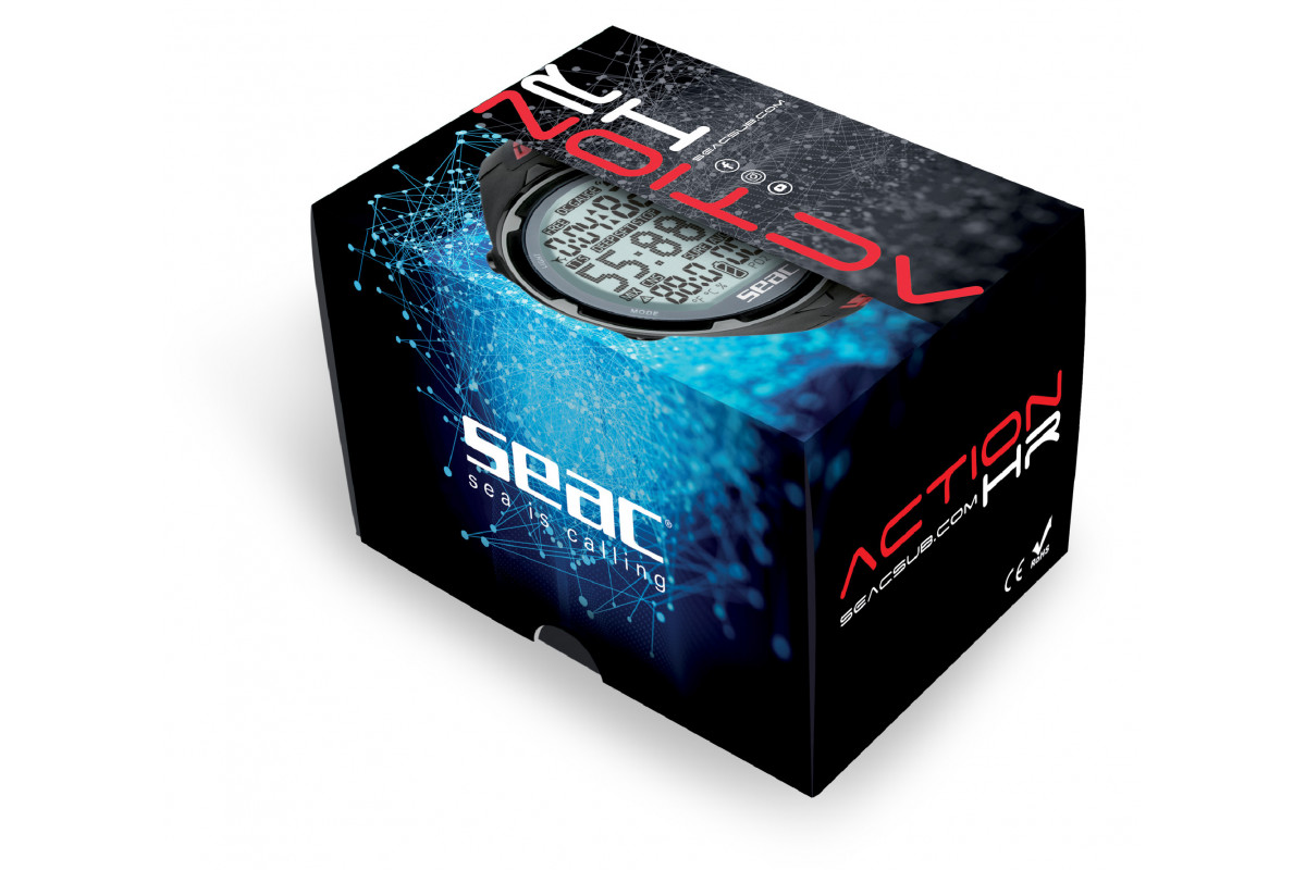 картинка Жилет Компенсатор Bcd Seac Sub Smart от магазина DivingWolf