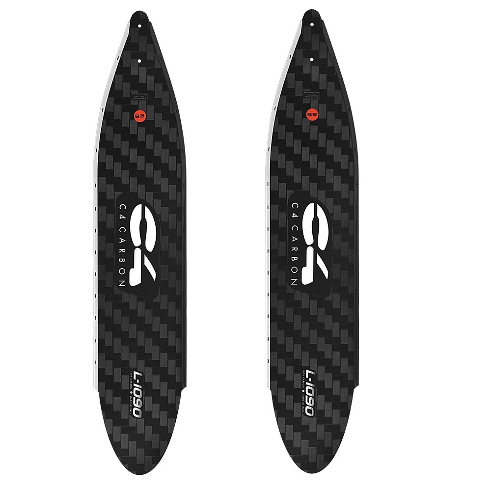 картинка Ласты C4 Carbon L-1090 Apnea от магазина DivingWolf