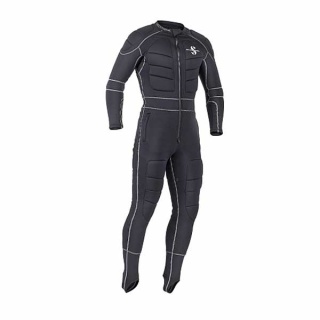 картинка Поддева Subapro K2 Extreme мужской от магазина DivingWolf