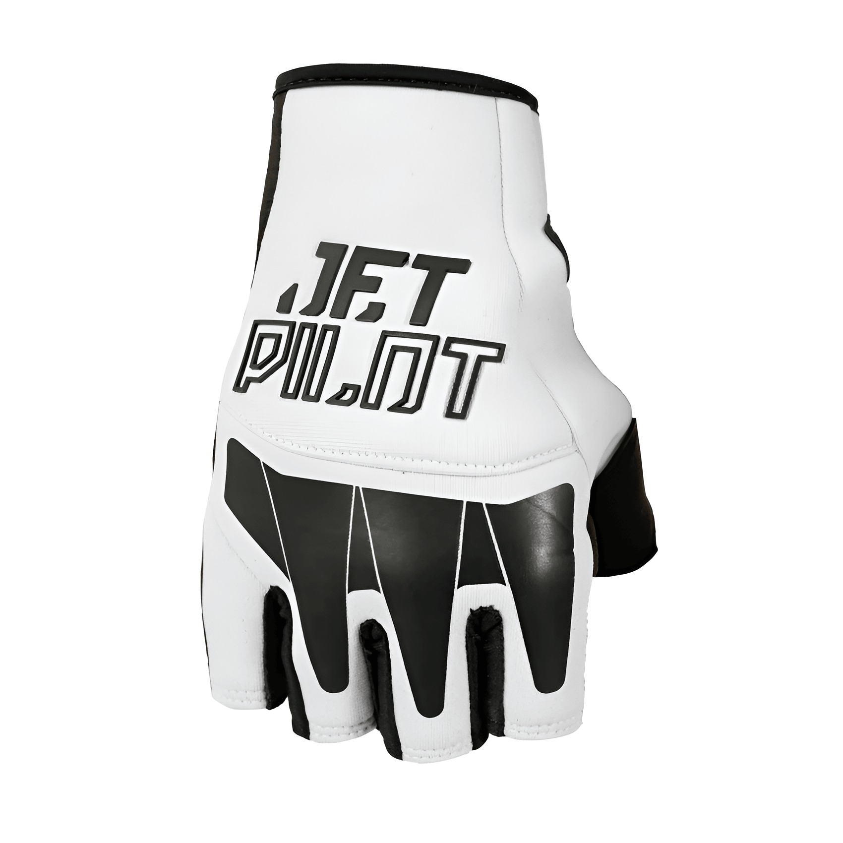 картинка Гидроперчатки JetPilot Vault Short Finger Race от магазина DivingWolf