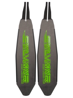 картинка Ласты карбоновые Salvimar Speeder Carbo от магазина DivingWolf
