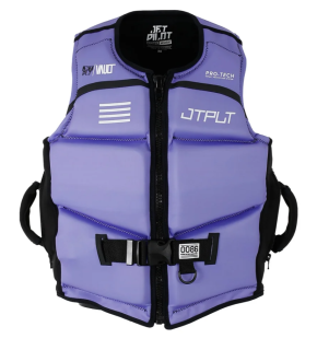 картинка Жилет спасательный JetPilot RX Vault Protech F/E Eco Vest от магазина DivingWolf