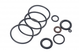 картинка Набор О-ринго колец для ружья Sargan Сатлкер А7 от магазина DivingWolf