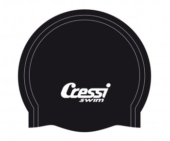 картинка Шапочка Cressi 38GR силиконовая от магазина DivingWolf