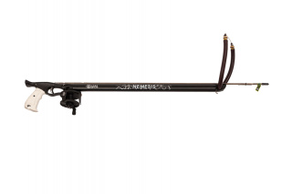 картинка Ружье-арбалет Sigalsub Nemesis One Black 92 см, с катушкой от магазина DivingWolf