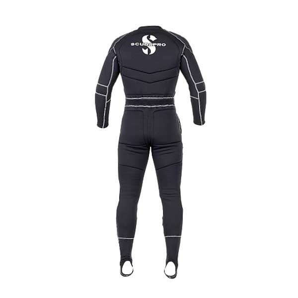 картинка Поддева Subapro K2 Extreme мужской от магазина DivingWolf