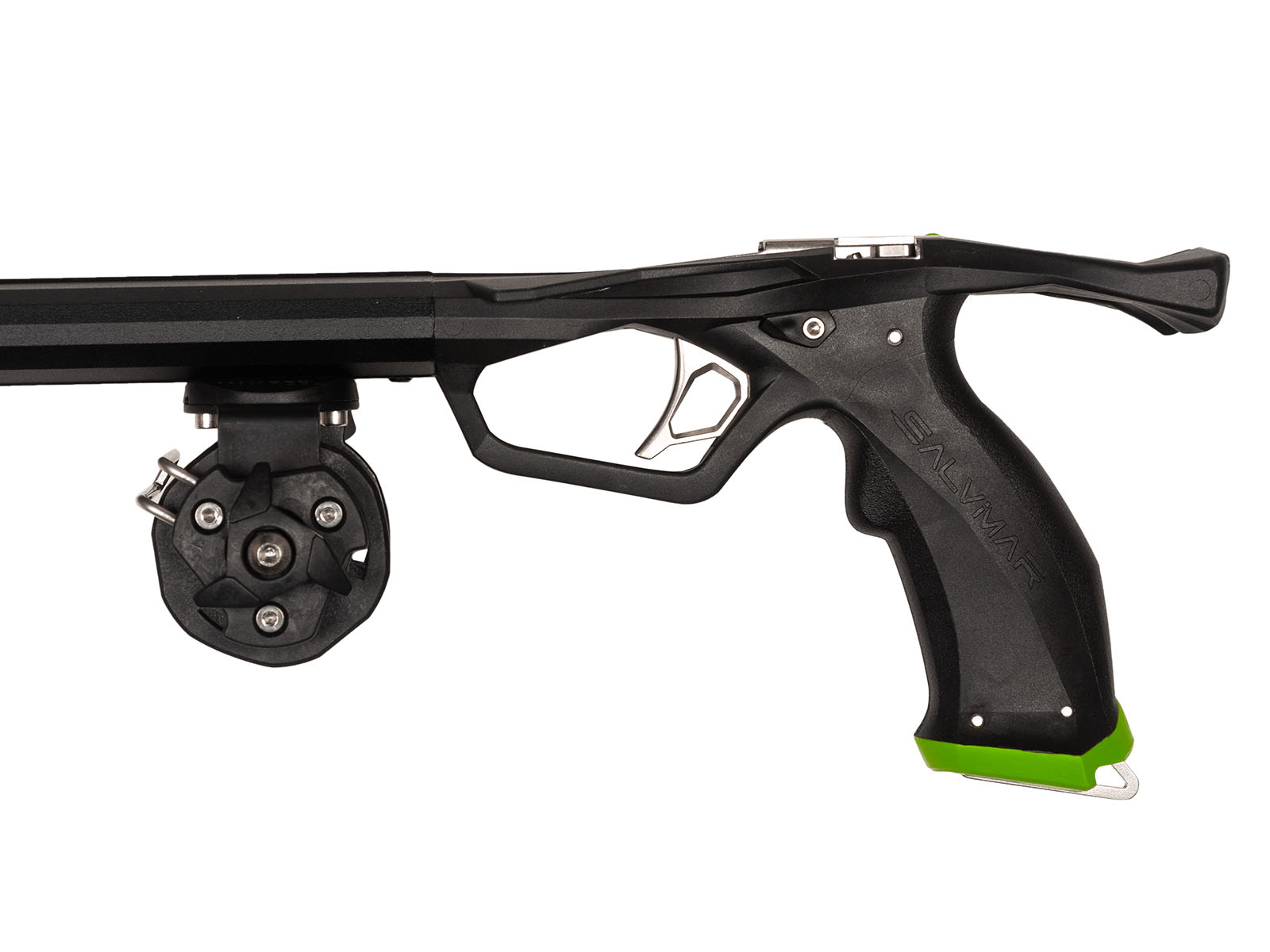 картинка Катушка Salvimar Micro вертикальная для арбалетов от магазина DivingWolf