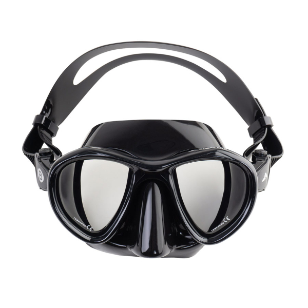 Двухстекольные для дайвинга