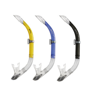 картинка Трубка для плавания MARES SAILOR от магазина DivingWolf