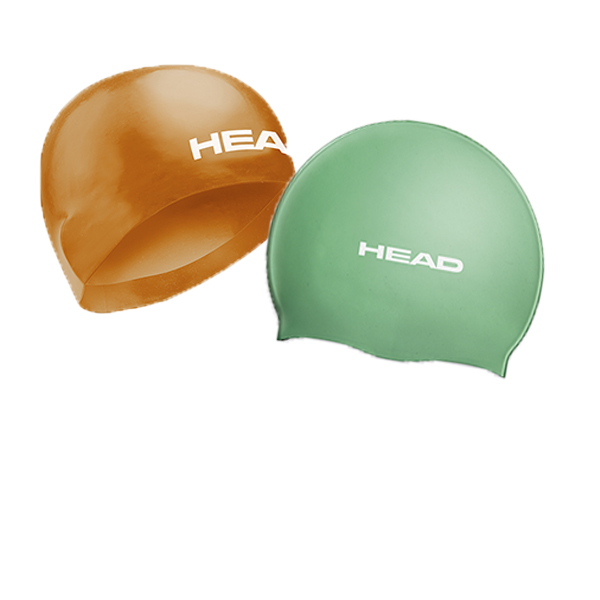 Плавательные шапочки для бассейна