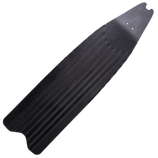 картинка Лопасть Marlin Hunter Black от магазина DivingWolf