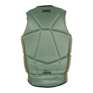картинка Жилет страховочный JetPilot Freeride Eco F/E Vest, Sage от магазина DivingWolf