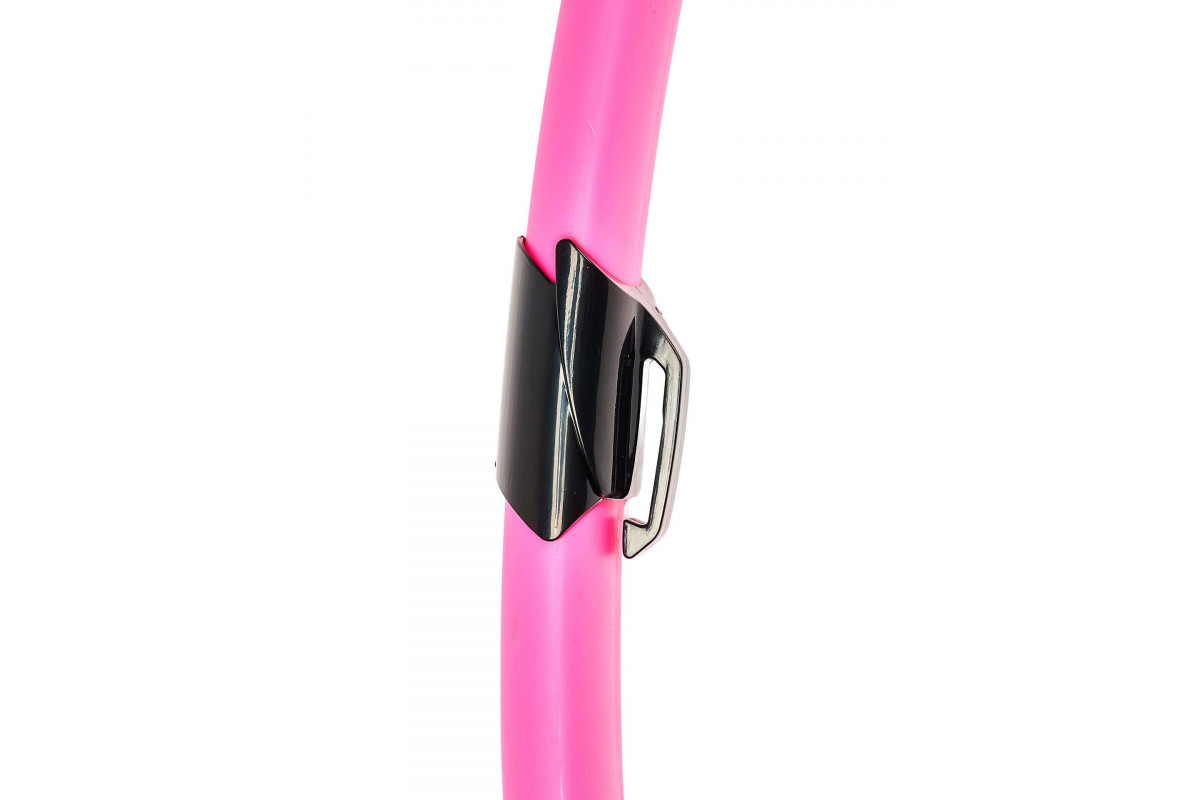 картинка Трубка C4 Meltemi Soft Rose от магазина DivingWolf