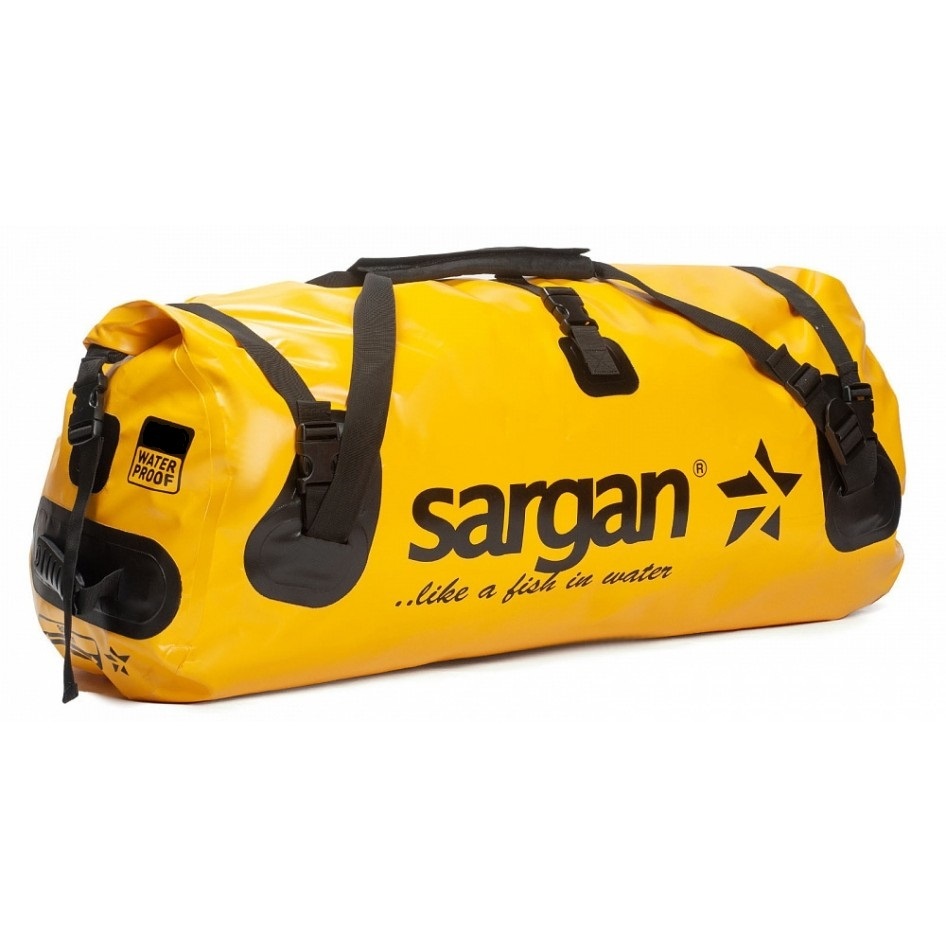 картинка Гермосумка Sargan Капля длина 70 см  объем 70 л от магазина DivingWolf