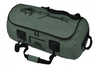 картинка Сумка H.Dessault Extreme Bag Green 105l от магазина DivingWolf
