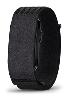 картинка Фитнес-браслет Garmin Cirqa Black Size L-XL от магазина DivingWolf