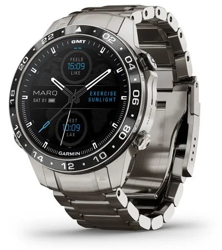 Garmin MARQ AVIATOR (Gen 2)