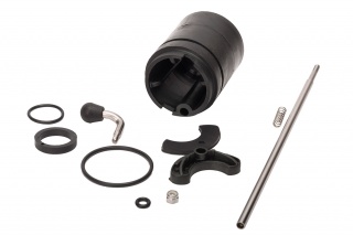 картинка Регулятор мощности боя Salvimar комплект в сборе от магазина DivingWolf